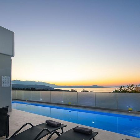 Haroupia Home Atsipopoulo Exteriér fotografie