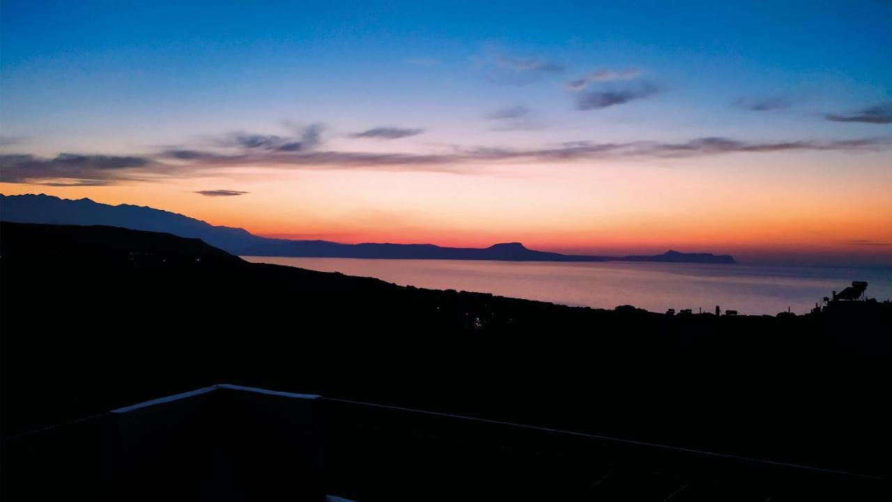 Haroupia Home Atsipopoulo Exteriér fotografie