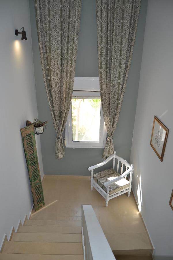 Haroupia Home Atsipopoulo Exteriér fotografie