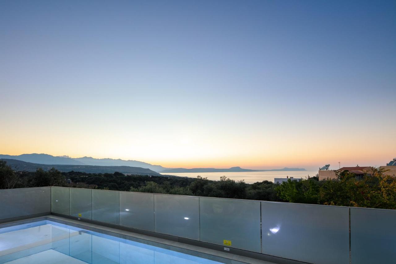 Haroupia Home Atsipopoulo Exteriér fotografie