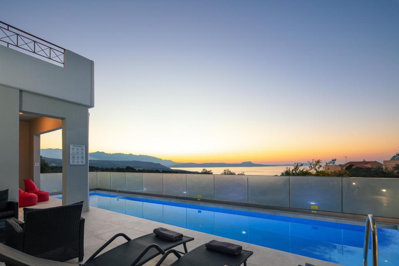 Haroupia Home Atsipopoulo Exteriér fotografie