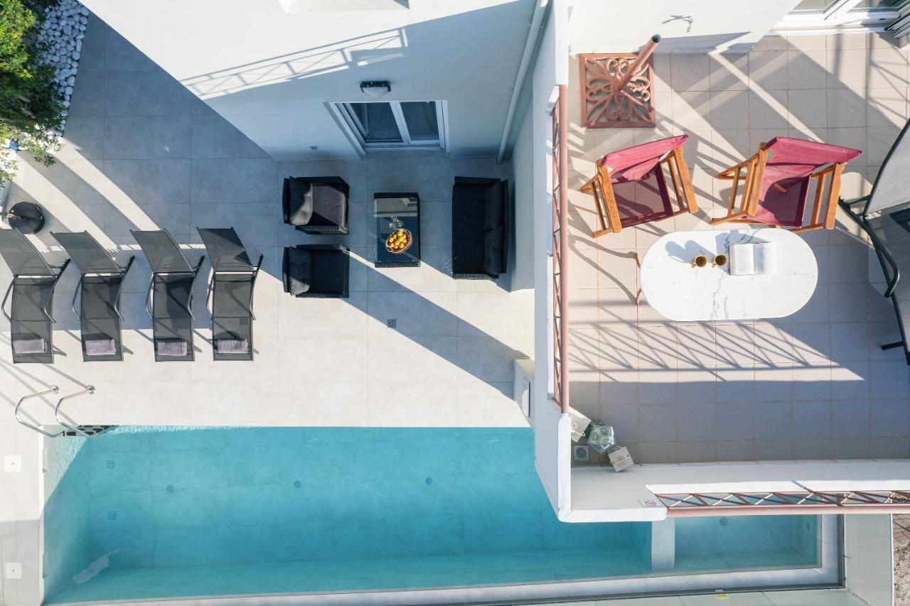 Haroupia Home Atsipopoulo Exteriér fotografie