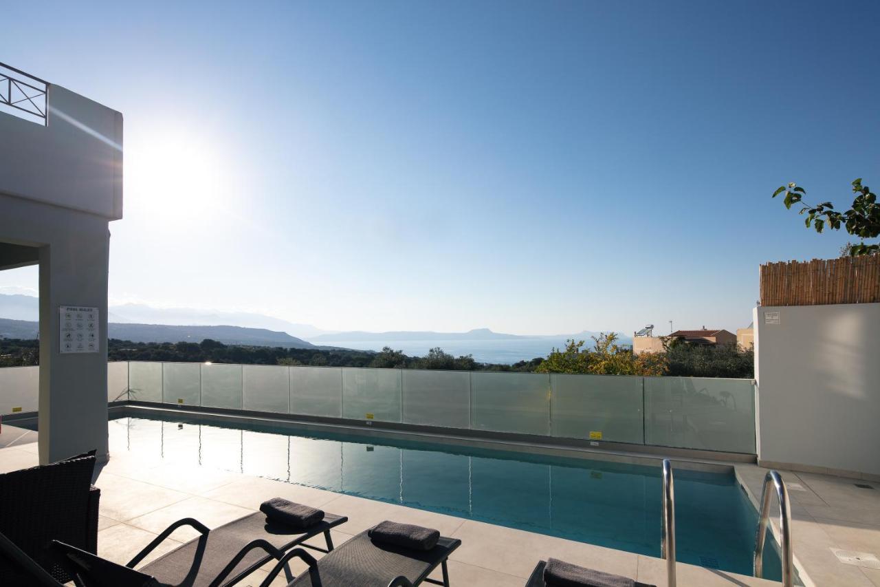 Haroupia Home Atsipopoulo Exteriér fotografie
