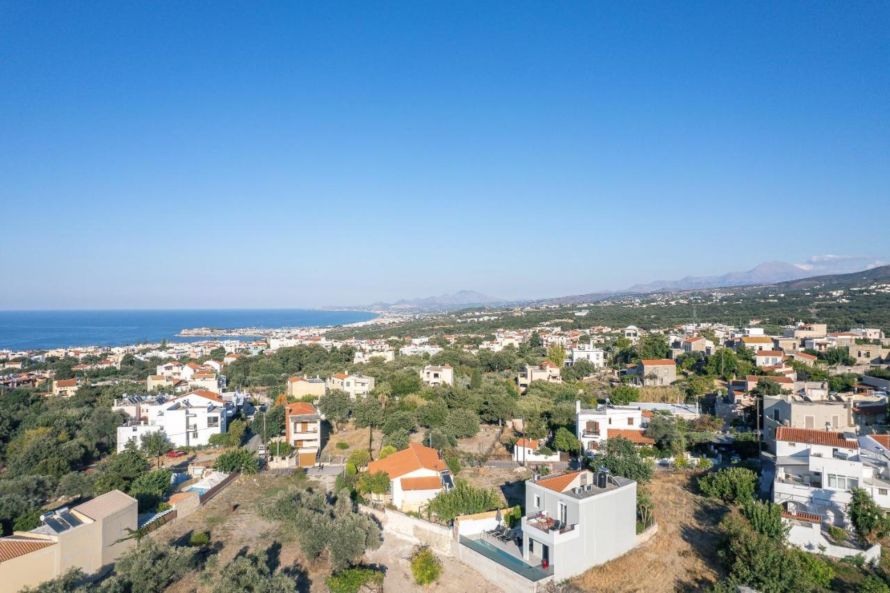 Haroupia Home Atsipopoulo Exteriér fotografie