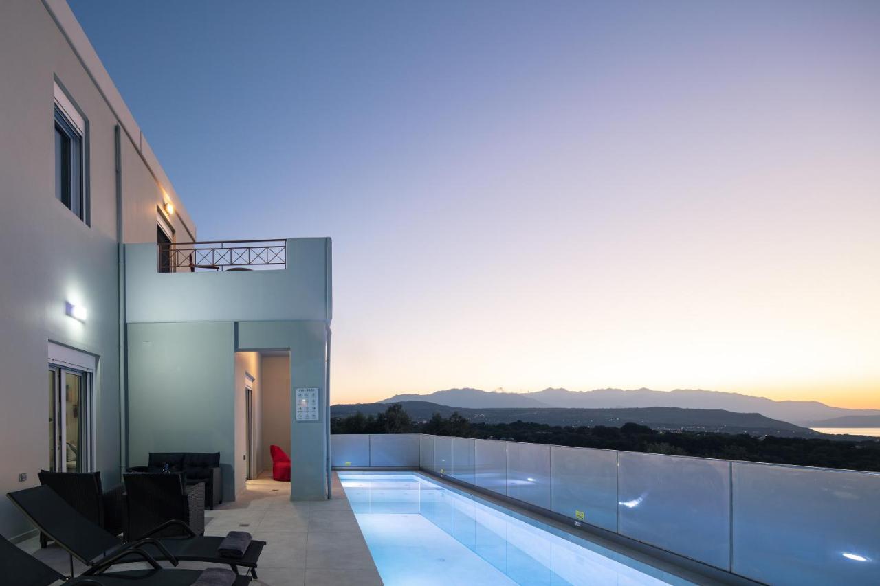 Haroupia Home Atsipopoulo Exteriér fotografie