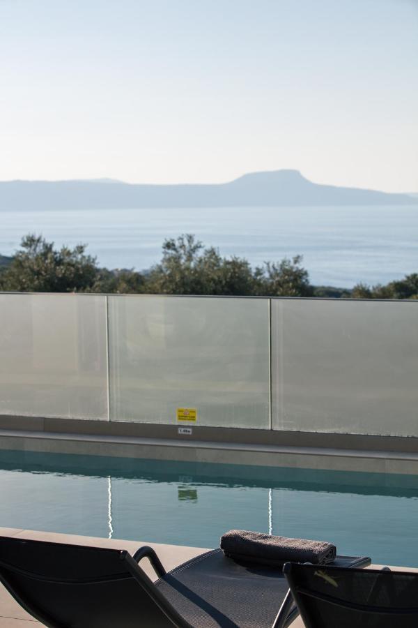 Haroupia Home Atsipopoulo Exteriér fotografie