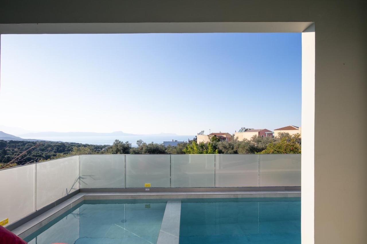 Haroupia Home Atsipopoulo Exteriér fotografie