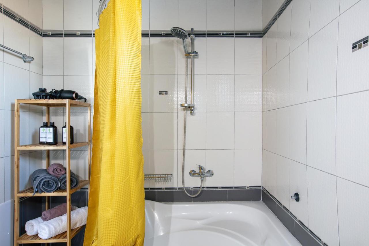 Haroupia Home Atsipopoulo Exteriér fotografie