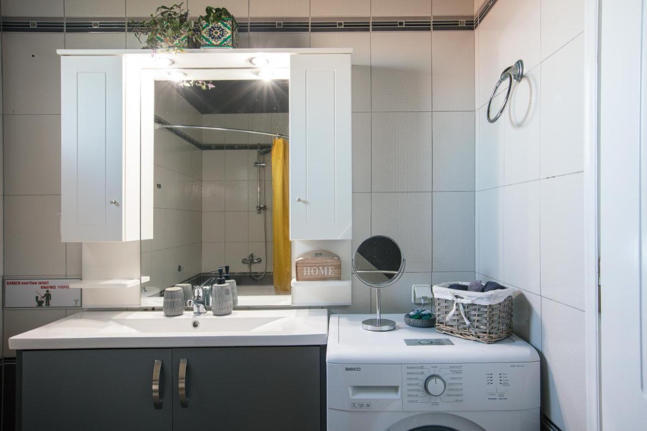 Haroupia Home Atsipopoulo Exteriér fotografie
