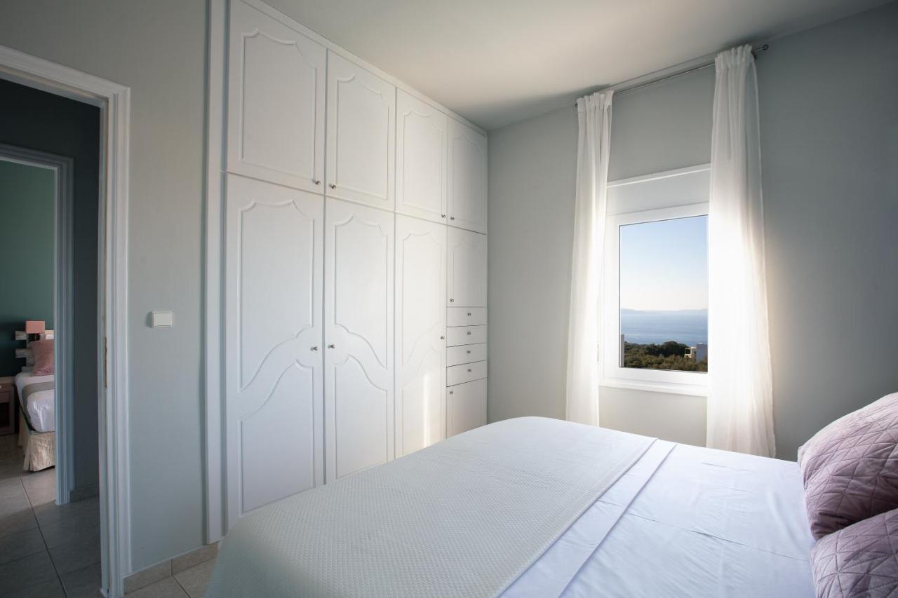 Haroupia Home Atsipopoulo Exteriér fotografie