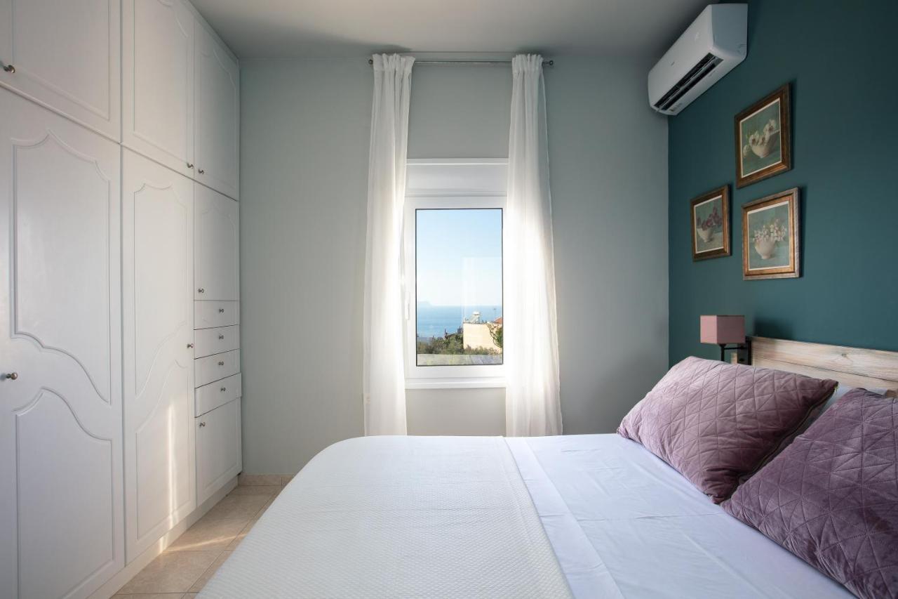 Haroupia Home Atsipopoulo Exteriér fotografie